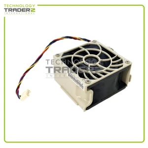 LOT OF 3 Fan-0126L4 Supermicro 4-Pin 12V 0.6A 80MM Hot-Swappable Cooling Fan - Picture 1 of 2