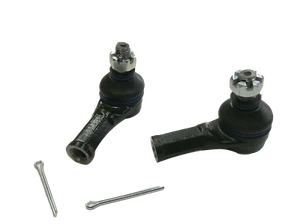 FOR AGILA SUZUKI ALTO SWIFT 1.0 1.3 1.5 OUTER TRACK TIE ROD END 2005 TO 2011 X 2 - Picture 1 of 1