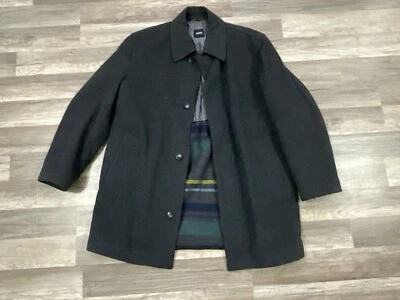 hugo boss jacket large Cashmere - Image 1 of 4