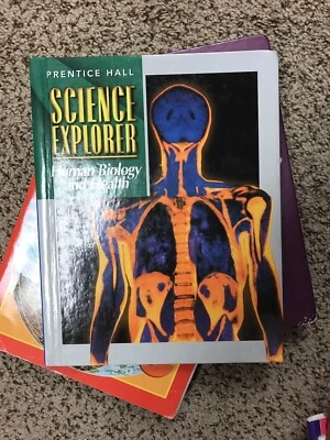 prentice hall science explorer - Image 1 of 2