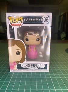 Funko Pop! Vinyl: Friends - Rachel Green #1065 - Picture 1 of 6