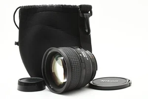 [NEUWERTIG+++] Nikon AF Nikkor 85mm f/1.4D IF Portrait Prime Objektiv aus JAPAN #TN289 - Bild 1 von 24