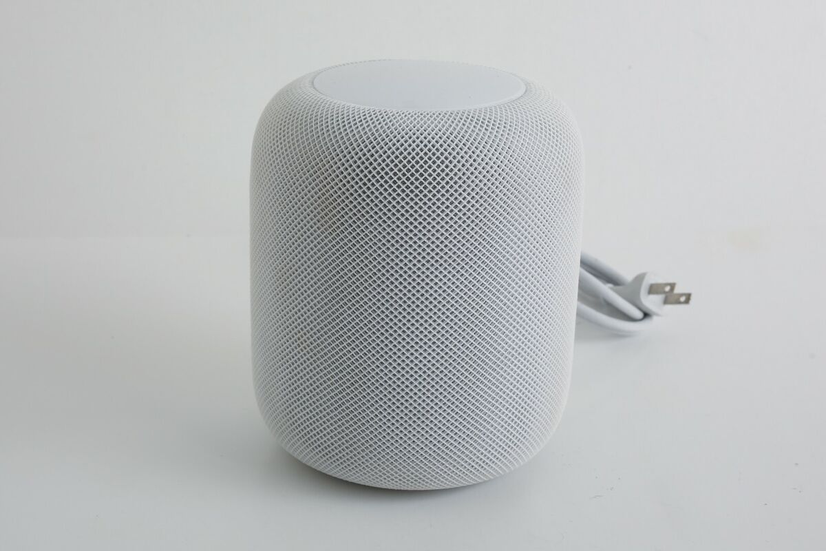Apple HomePod White Smart Speakers for sale | eBay Apple HomePod White Smart Speakers for sale | eBay