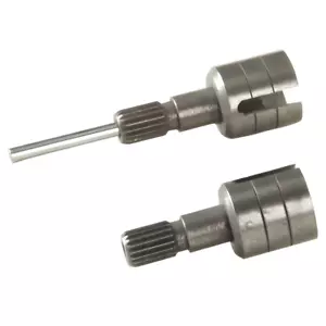 Tamiya Hop Up Options 53218 OP-218 Touring Car Hard Joint Cup Set For Gear Diff - Picture 1 of 1