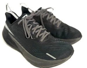 Altra Paradigm 7 Women's Size 8 Running Shoes Black Dark Green Foot Shape - Picture 1 of 10