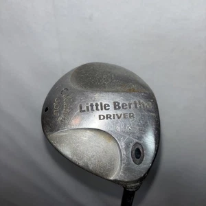 Callaway Golf “LITTLE BERTHA” junior Steelhead Driver Graphite Shaft  R/H 40.5 - Picture 1 of 10