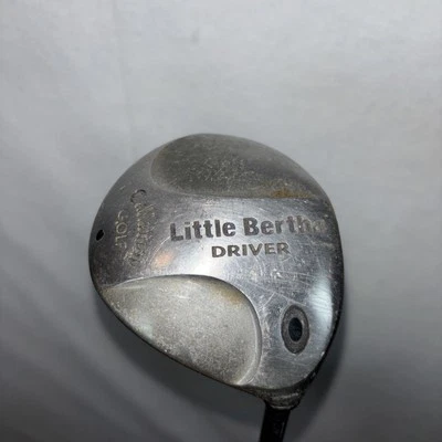 Callaway Golf “LITTLE BERTHA” junior Steelhead Driver Graphite Shaft  R/H 40.5 - Image 1 of 4