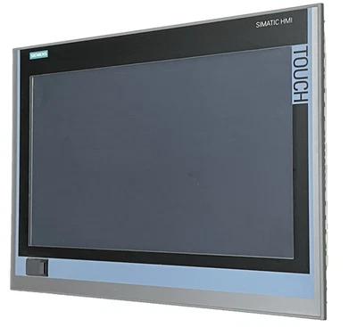 Siemens Simatic / IPC277E / 19" Touch HMI / 6AV7882-0EA50-6BA0 - Bild 1 von 3
