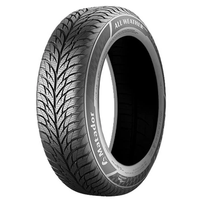 REIFEN GANZJAHRES MATADOR 205/50 R17 93W MP62 ALL WEATHER EVO XL - Bild 1 von 4