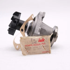 IAK - Water Pump 615 For Dedra Lance 1989 7.671.610 FM-1415 - Picture 1 of 8
