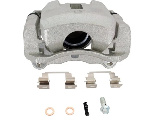 Brake Caliper For 2003-2008 Toyota Corolla 2004 2005 2006 2007 YX524VR - Image 1 of 1