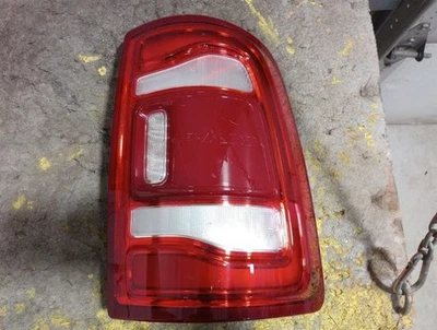 Passenger Tail Light LED Red Trim Fits 20-24 DODGE 2500 PICKUP 2908073 - Image 1 of 4