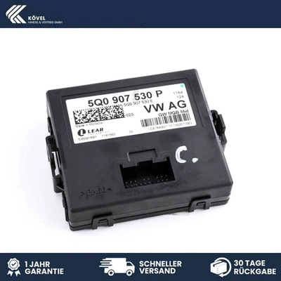 Centralina Gateway Originale Skoda Octavia III 5E 5Q0907530P - Immagine 1 di 2