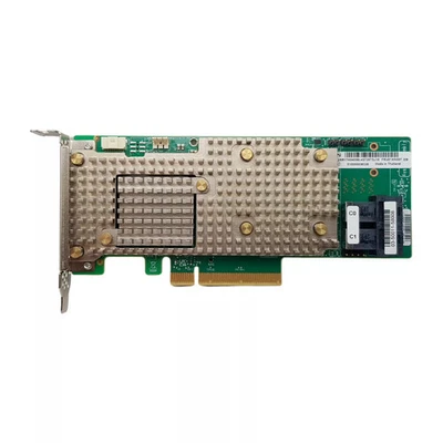 Lenovo (01KN507) RAID 930-8i - 2GB Low Profile PCI Express 3.0 x8 RAID Contro... - Image 1 of 4