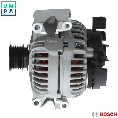 ALTERNATOR 1 986 A00 872 FOR MERCEDES-BENZ C-CLASS/T-Model VIANO SLK CLK VITO - Image 1 of 4
