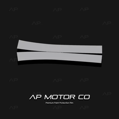 Kit de protección de pilar PPF para Honda Odyssey Elite EX-L Sport-L Touring 2025 Foto 1 de 3