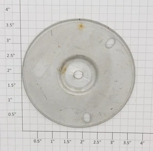 Lionel ZW-122 Marker Dial  (10) - Picture 1 of 2