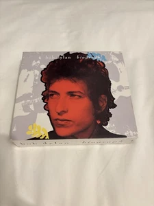 Biograph by Bob Dylan (3CD+44 Page Colour Book Including Rare Photos) - Picture 1 of 2
