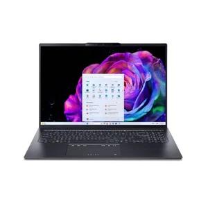 Acer Swift Go 16 OLED Notebook 16" Ultraschlank Intel 8GB RAM 256GB SSD - Bild 1 von 5