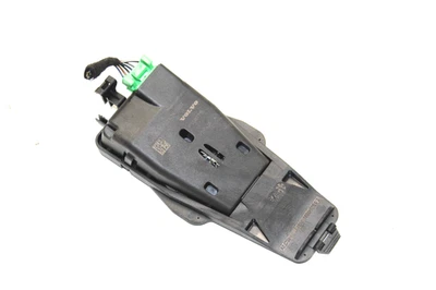 2011-2018 VOLVO S60 WINDSHIELD LANE DEPARTURE CAMERA MODULE OEM #M3 - Image 1 of 4