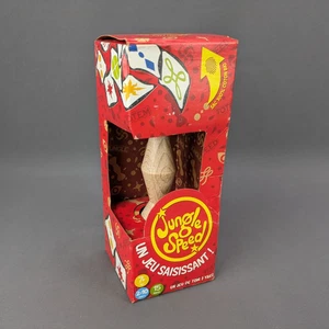 French Jungle Speed By AsmodeeA Gripping Board Game PLEASE READ - FRENCH VERSION - Picture 1 of 7