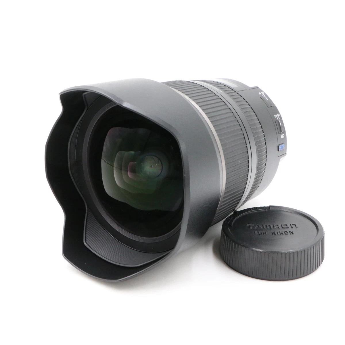 Tamron f/2.8 Camera Lenses 15-30mm Focal for sale | eBay