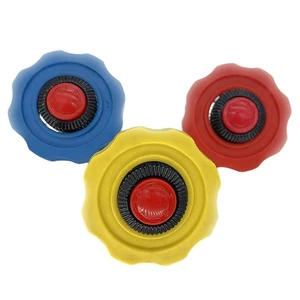 3Pcs Thumbwheel Ratchet Direct Ersetzen Sie 1/2 '' 3/8 '' 1/4 '' - Bild 1 von 4