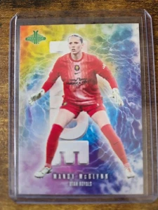2025 Parkside NWSL Pride Set Mandy McGlynn #12 Utah Royals - Foto 1 di 2