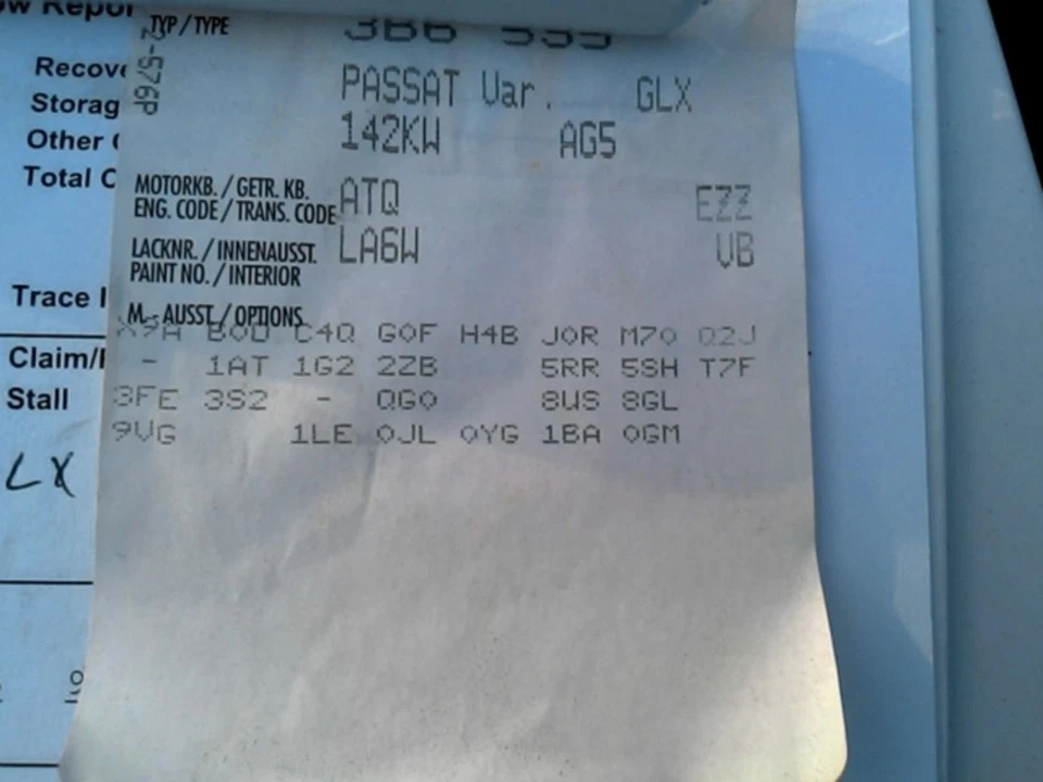 Compresor de aire acondicionado turbo compatible con 96-04 AUDI A6 1046056 Foto 1 de 4