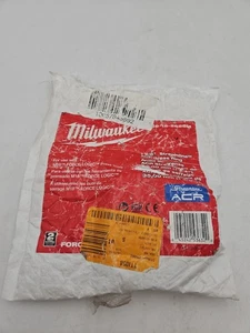 Milwaukee 1 3/8" Streamline ACR Anello di pressatura - Foto 1 di 8