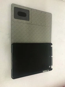 PU Leather Coated Paperboard Smart Tablet Protector Cover Case for IPad mini - Picture 1 of 3