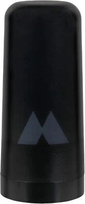 "Antena fantasma de ganancia compatible con MicroMobile Midland MXTA25 3DB - 3,5"" de alto con" Foto 1 de 4