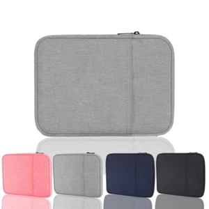 Phone Bag Tablet Sleeve Cover For Kindle iPad Air Pro|Xiaomi Huawei Samsung - Picture 1 of 15