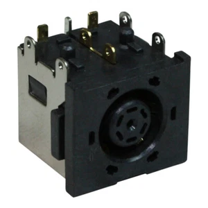 Alienware M14X R2 Replacement Laptop DC Jack Socket - Picture 1 of 1