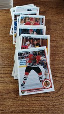 1990-91 UPPER DECK ROOKIE CARDS  U-PICK FROM LIST     