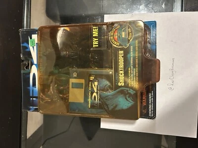Figura ID4 1996 Independence Day Eletronic Alien Shocktrooper 8 pulgadas sellada nueva Foto 1 de 4
