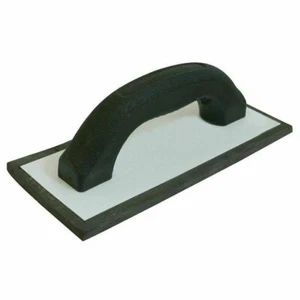 Economy Grout Float 230 x 100mm For Smooth Grout Application Lightweight Durable - Picture 1 of 4
