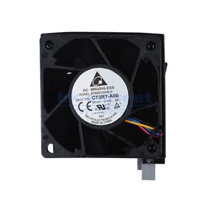 New CPU Cooling Fan for Dell R740xd R740 Server N5T36 0N5T36 - Picture 1 of 8