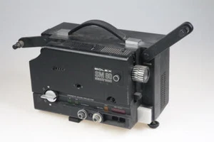 BOLEX SM80 Super 8 Projketor - Funktion nicht überprüft - Bild 1 von 4