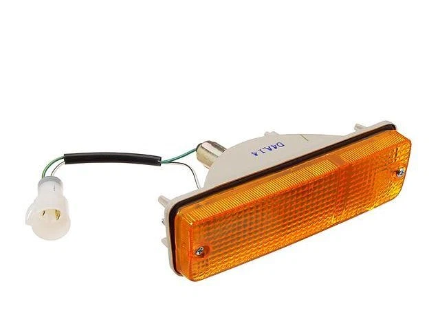 Front Right TYC Turn Signal Light fits Toyota 4Runner 1984-1989 66YYFF Foto 1 de 1