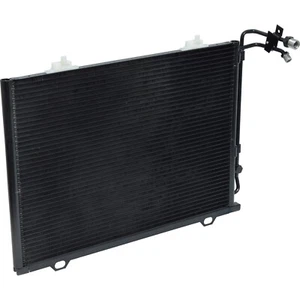 For 1997-1998 Mercedes-Benz C230 A/C Condenser UAC - Picture 1 of 1