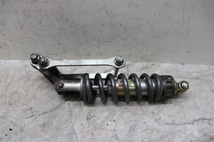2001-2005 Suzuki Bandit GSF1200 Rear Shock Absorber Suspension W/ Linkage Dogbon - Picture 1 of 5