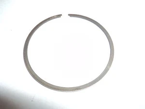 Anillo de pistón Aprilia AF1 125, Tuareg 2 T original AP0215566 - Imagen 1 de 1