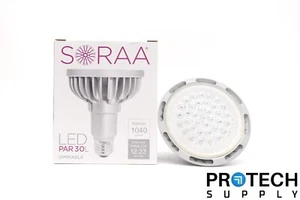 Soraa VIVID PAR30S SP30S-15-25DM-930-03 NEW with WARRANTY - Picture 1 of 5