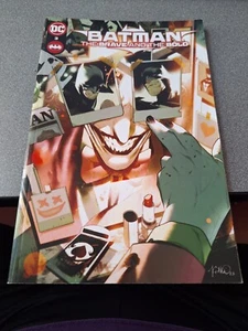 DC Comics Batman The Brave and the Bold Issue 3 VF/NM /5-116 - Imagen 1 de 2