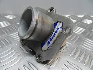 Original KTM 200 250 300 380 SX EXC BOYESEN Racing Carbon Reed Ventil 2002 bis 2016 - Bild 1 von 11