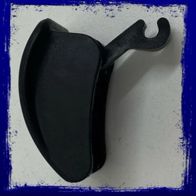 99-06 Chevy Silverado GMC Sierra Extended Cab Rear Side Vent Window Latch J35 — 第 1/4 张图片