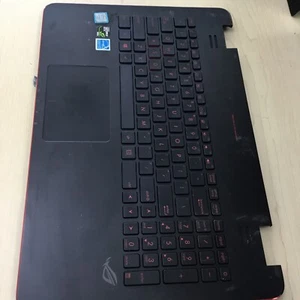Teclado reposamanos 13NB05t1p1901x Asus GL551 - Imagen 1 de 4