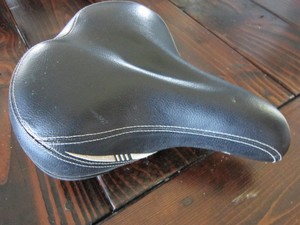 Bontrager Cruiser Saddles and Seats for 