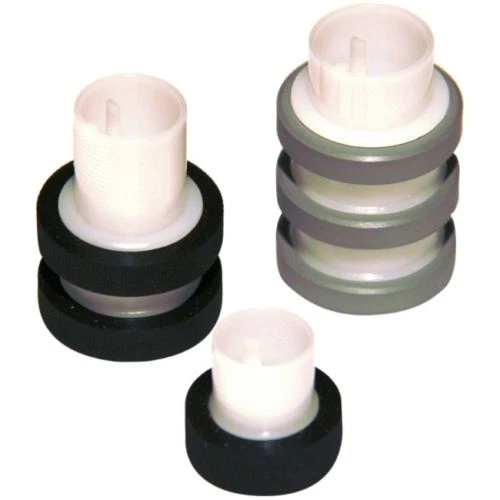 Canon 4623B001 CR190i Scanner Exchange Roller Kit ImageFORMULA CR-190i CR-135i - Image 1 of 1